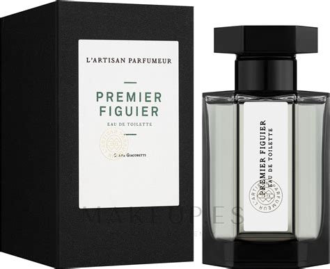 three l'artisan parfumeur.